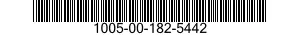 1005-00-182-5442  1005001825442 001825442