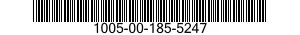 1005-00-185-5247  1005001855247 001855247