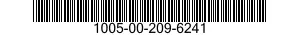 1005-00-209-6241  1005002096241 002096241