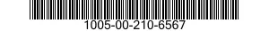 1005-00-210-6567  1005002106567 002106567
