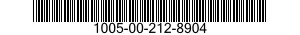 1005-00-212-8904  1005002128904 002128904