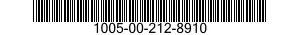 1005-00-212-8910  1005002128910 002128910