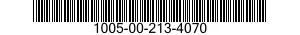 1005-00-213-4070  1005002134070 002134070