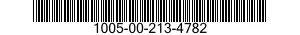 1005-00-213-4782  1005002134782 002134782