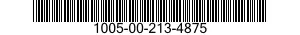1005-00-213-4875  1005002134875 002134875