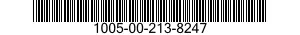 1005-00-213-8247  1005002138247 002138247