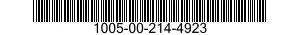 1005-00-214-4923  1005002144923 002144923