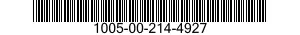 1005-00-214-4927  1005002144927 002144927