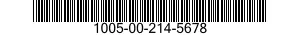 1005-00-214-5678  1005002145678 002145678