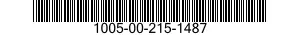 1005-00-215-1487  1005002151487 002151487