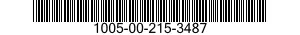 1005-00-215-3487  1005002153487 002153487