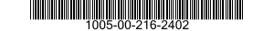 1005-00-216-2402  1005002162402 002162402