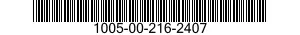1005-00-216-2407  1005002162407 002162407