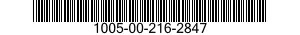 1005-00-216-2847  1005002162847 002162847