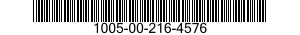 1005-00-216-4576  1005002164576 002164576