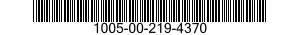 1005-00-219-4370  1005002194370 002194370