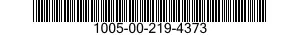 1005-00-219-4373  1005002194373 002194373