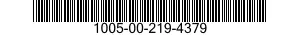 1005-00-219-4379  1005002194379 002194379