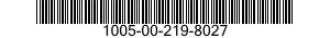 1005-00-219-8027  1005002198027 002198027
