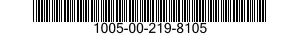 1005-00-219-8105  1005002198105 002198105