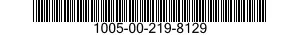 1005-00-219-8129  1005002198129 002198129