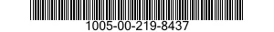 1005-00-219-8437  1005002198437 002198437