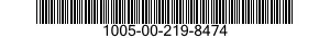 1005-00-219-8474  1005002198474 002198474