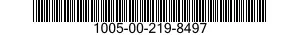 1005-00-219-8497  1005002198497 002198497