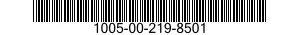 1005-00-219-8501  1005002198501 002198501
