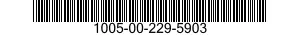 1005-00-229-5903  1005002295903 002295903