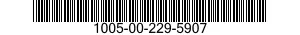 1005-00-229-5907  1005002295907 002295907