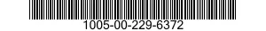 1005-00-229-6372  1005002296372 002296372