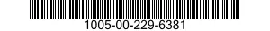 1005-00-229-6381  1005002296381 002296381