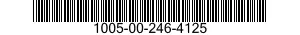 1005-00-246-4125  1005002464125 002464125