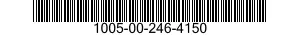 1005-00-246-4150  1005002464150 002464150