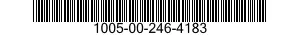 1005-00-246-4183  1005002464183 002464183