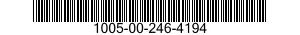 1005-00-246-4194  1005002464194 002464194