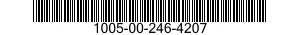 1005-00-246-4207  1005002464207 002464207