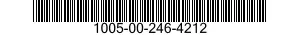 1005-00-246-4212  1005002464212 002464212
