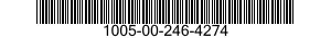 1005-00-246-4274  1005002464274 002464274