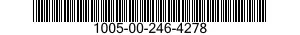 1005-00-246-4278  1005002464278 002464278