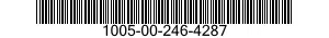 1005-00-246-4287  1005002464287 002464287