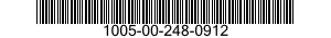 1005-00-248-0912  1005002480912 002480912