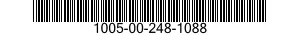 1005-00-248-1088  1005002481088 002481088