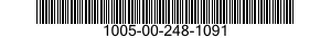 1005-00-248-1091  1005002481091 002481091