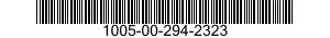 1005-00-294-2323  1005002942323 002942323