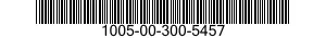 1005-00-300-5457  1005003005457 003005457