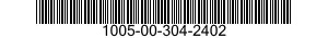 1005-00-304-2402  1005003042402 003042402
