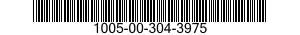 1005-00-304-3975  1005003043975 003043975