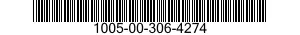 1005-00-306-4274  1005003064274 003064274